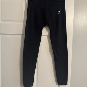 Gymshark Black Leggings